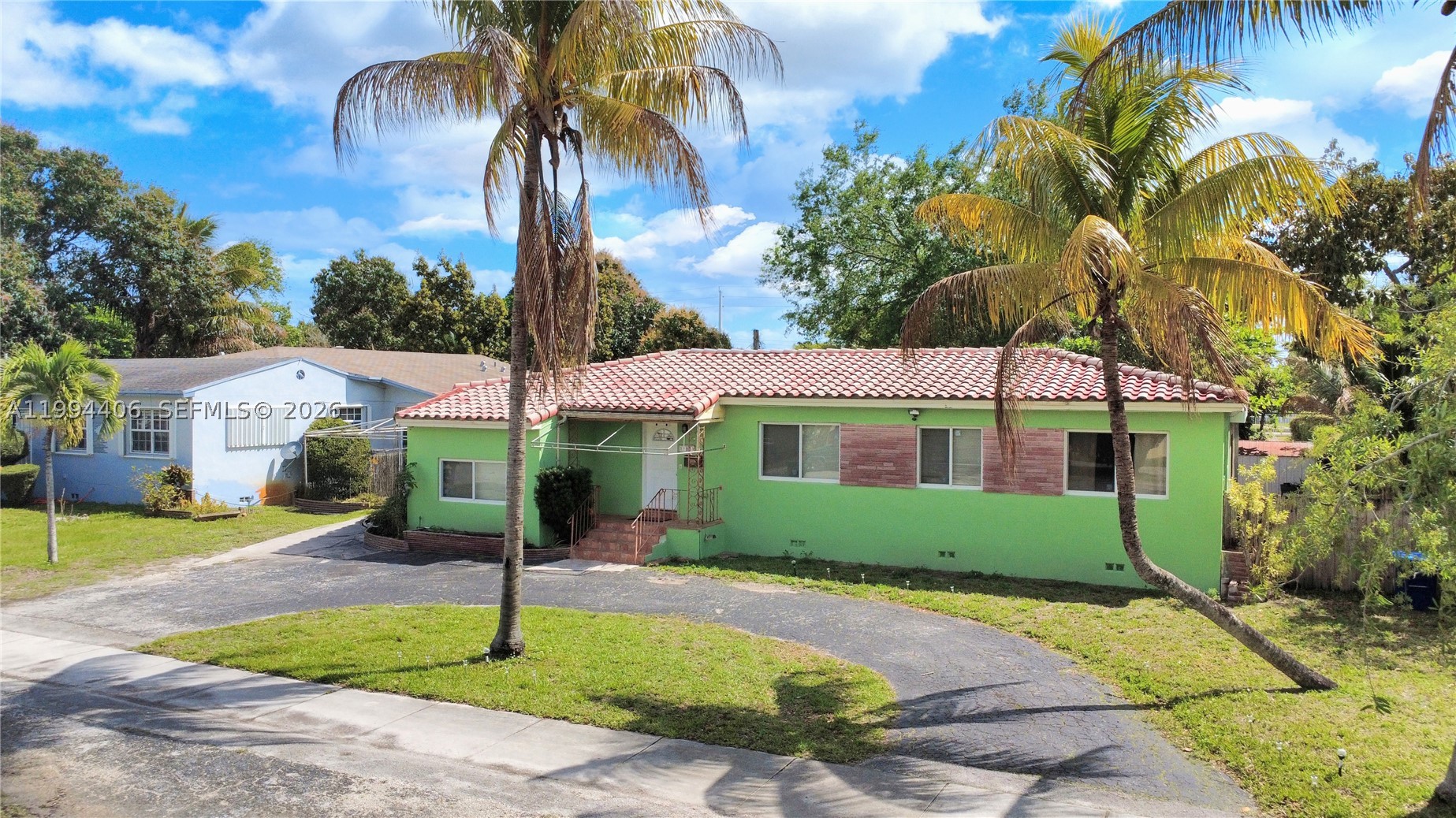 BISCAYNE GARDENS SEC H PA - Residential
