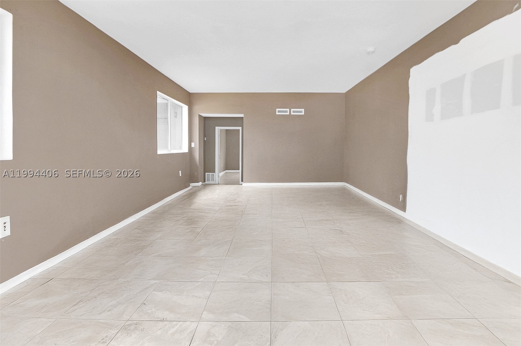 BISCAYNE GARDENS SEC H PA - Residential