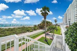 THE PAVILION CONDO - Residential