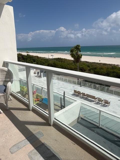 THE PAVILION CONDO - Residential