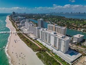 THE PAVILION CONDO - Residential