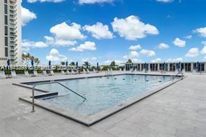 THE PAVILION CONDO - Residential