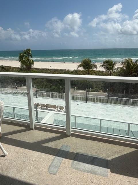 THE PAVILION CONDO - Residential
