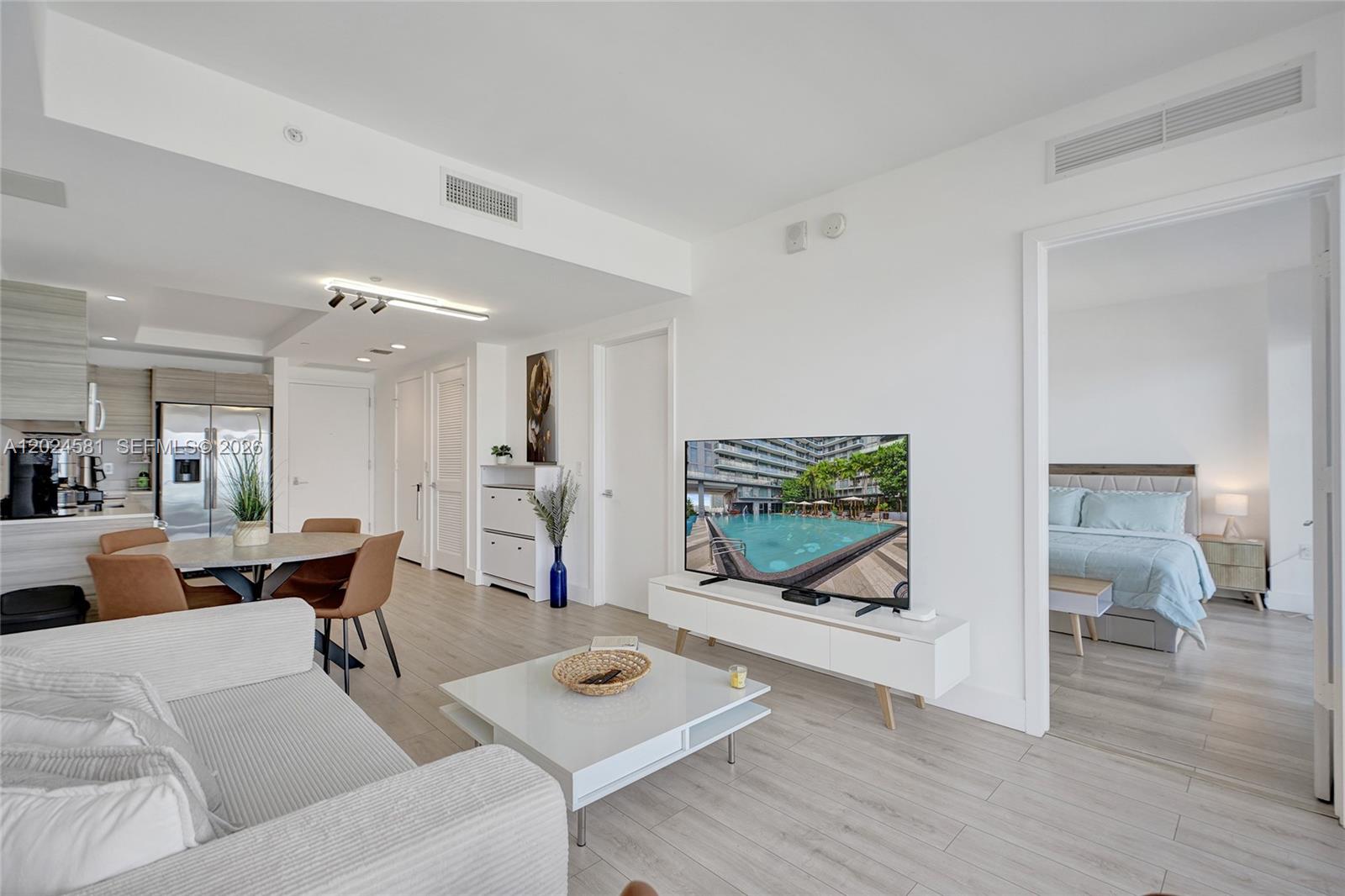 3401 MIDTOWN CONDO - Residential Lease