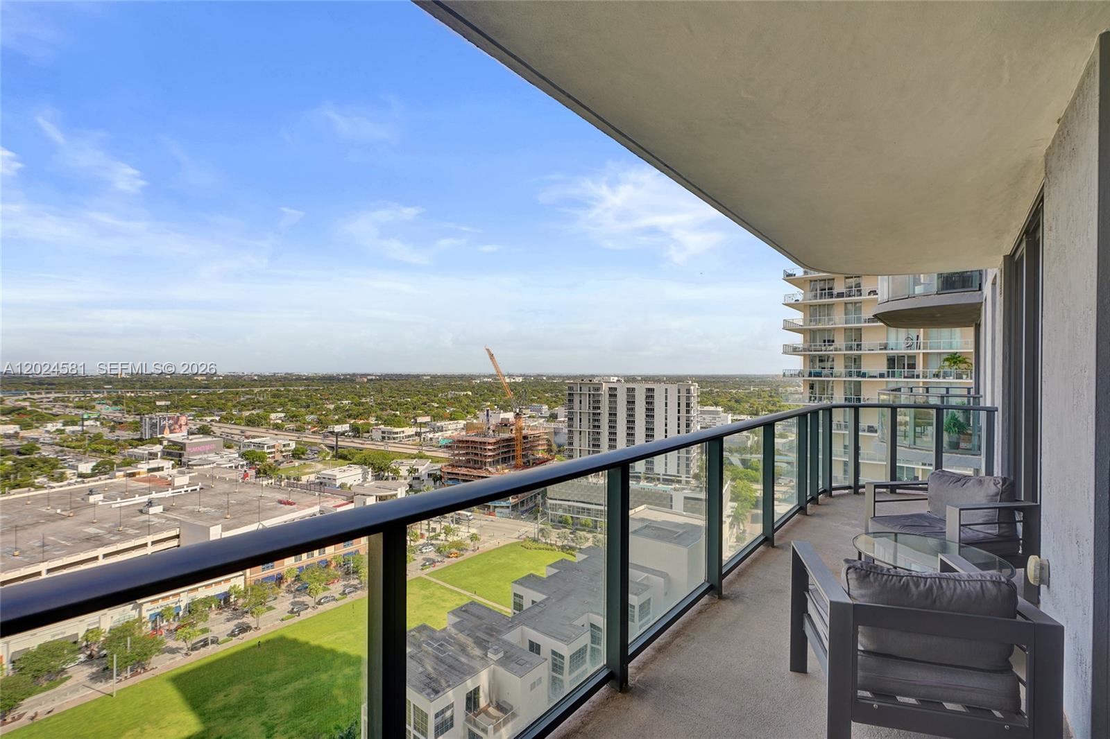 3401 MIDTOWN CONDO - Residential Lease