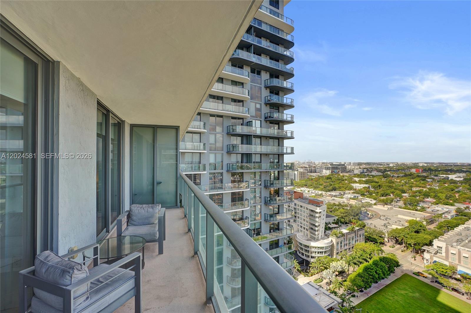 3401 MIDTOWN CONDO - Residential Lease