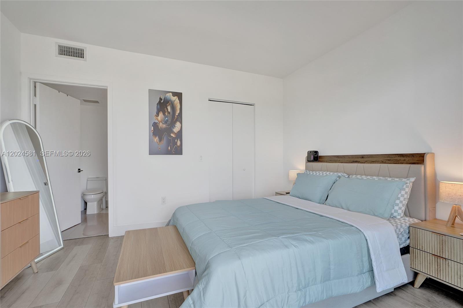 3401 MIDTOWN CONDO - Residential Lease