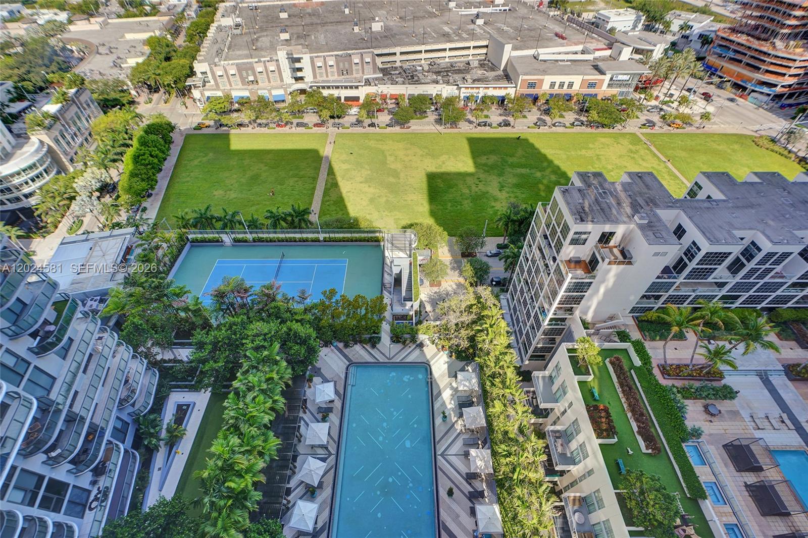 3401 MIDTOWN CONDO - Residential Lease