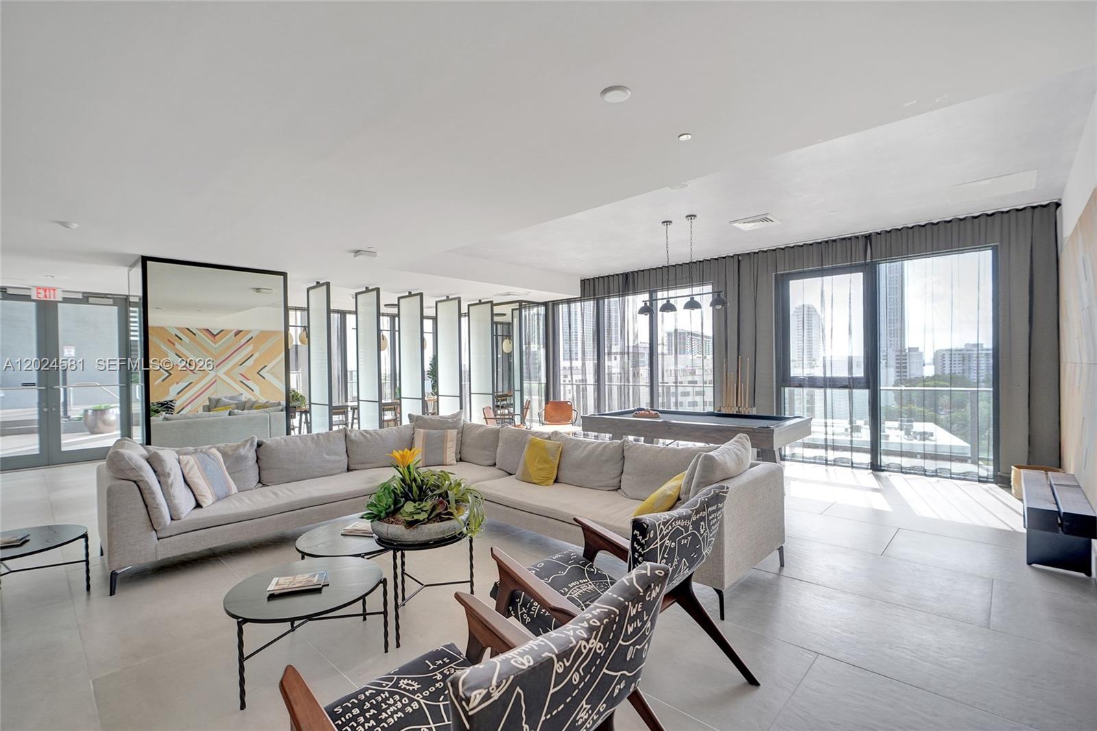 3401 MIDTOWN CONDO - Residential Lease