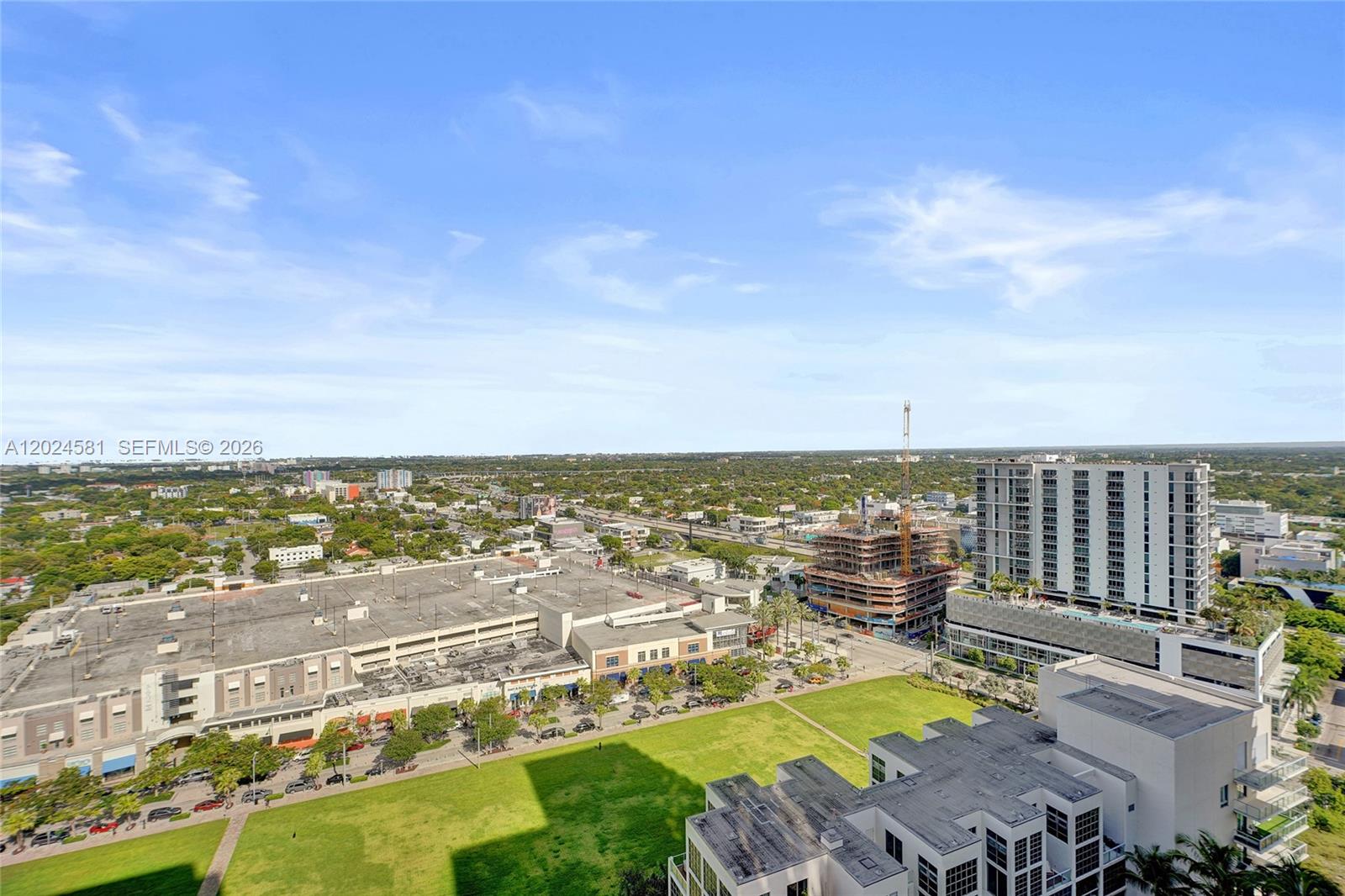 3401 MIDTOWN CONDO - Residential Lease