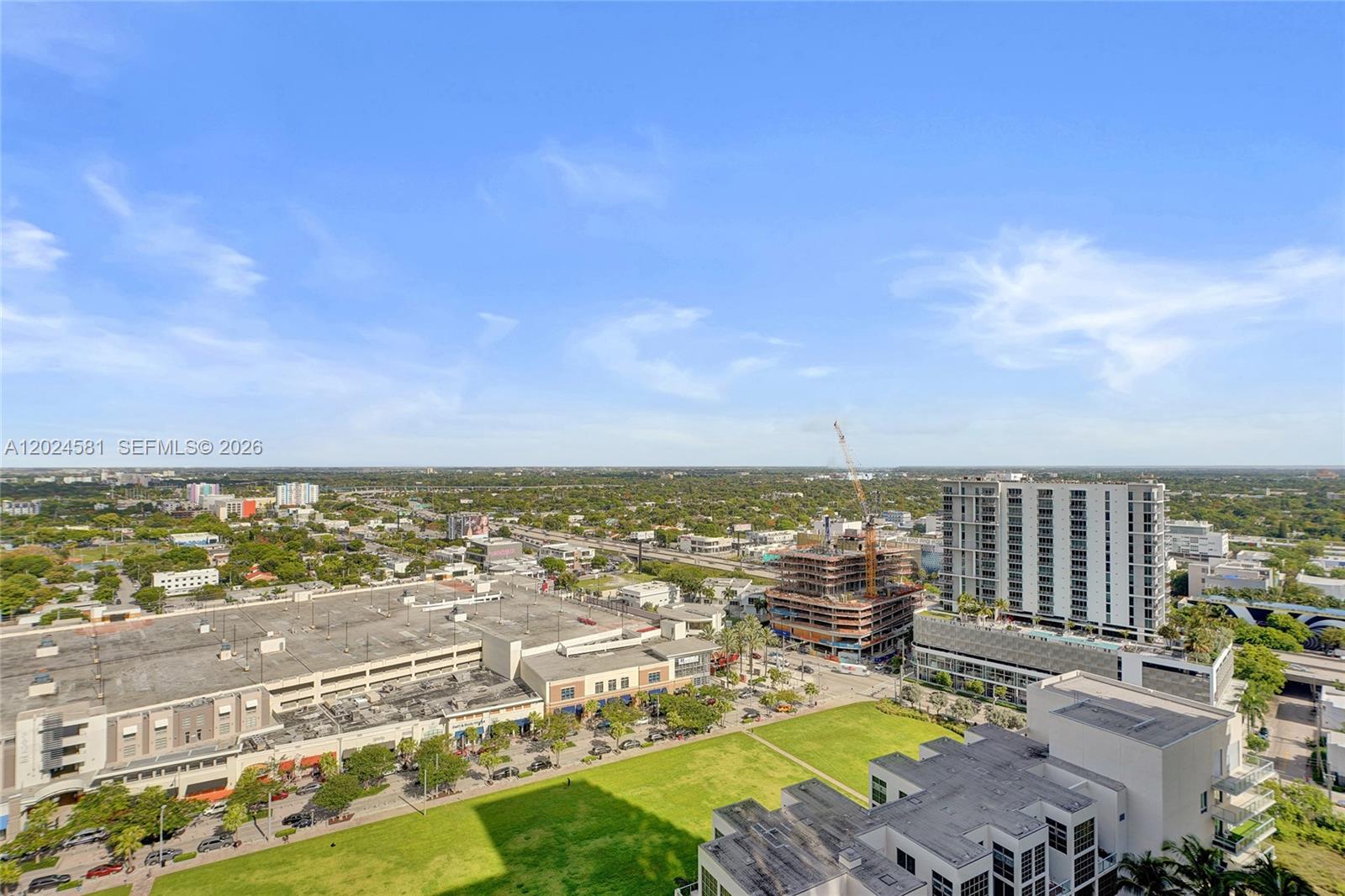 3401 MIDTOWN CONDO - Residential Lease