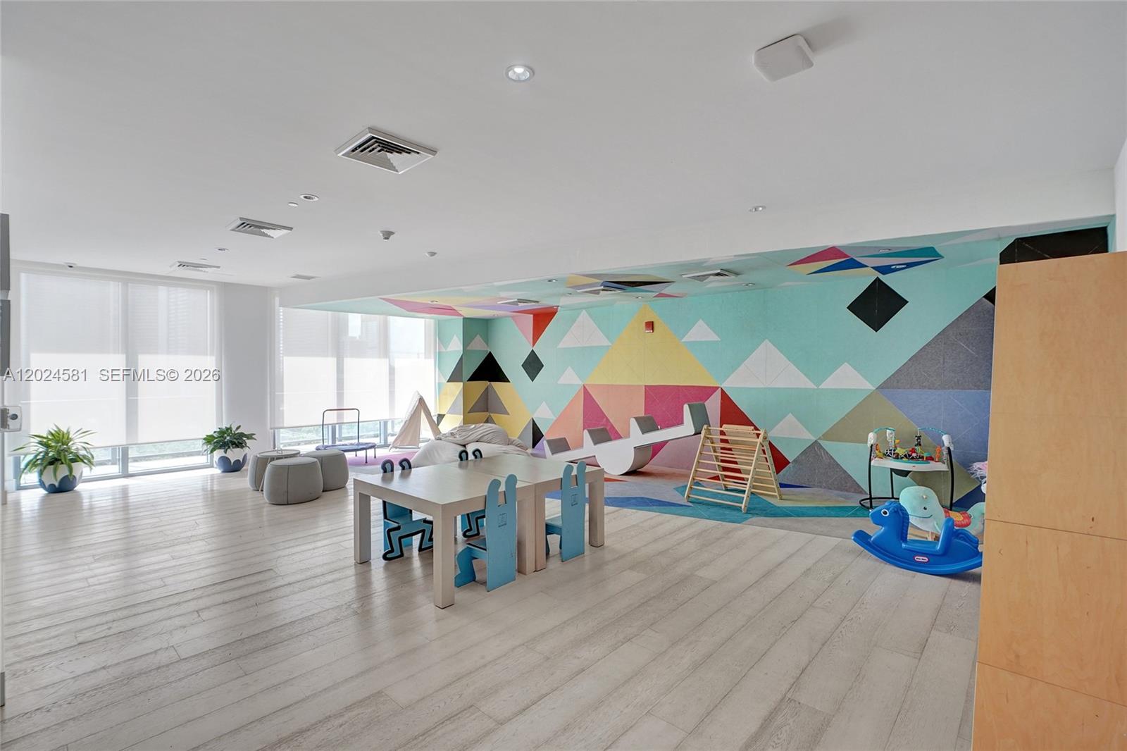 3401 MIDTOWN CONDO - Residential Lease