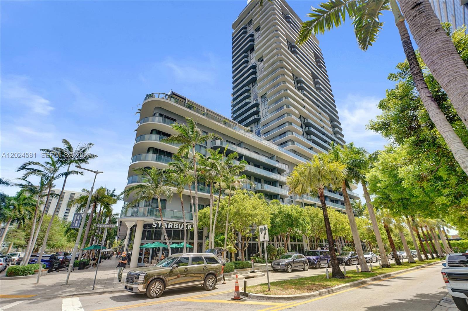 3401 MIDTOWN CONDO - Residential Lease