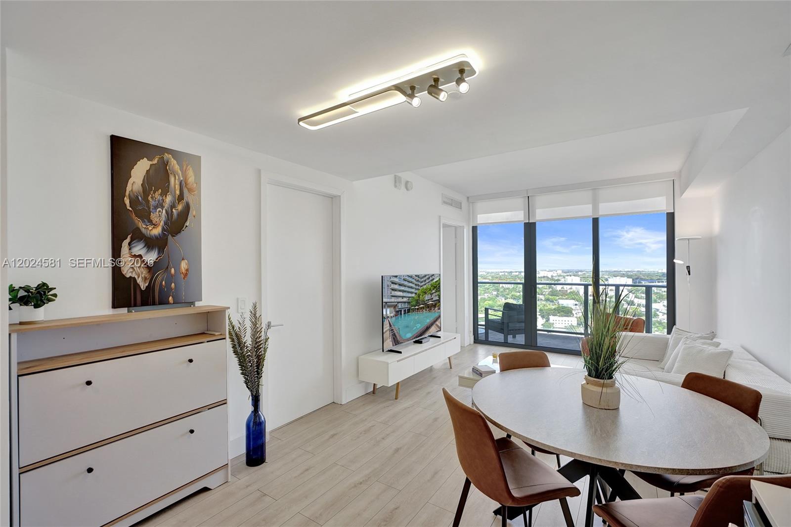 3401 MIDTOWN CONDO - Residential Lease