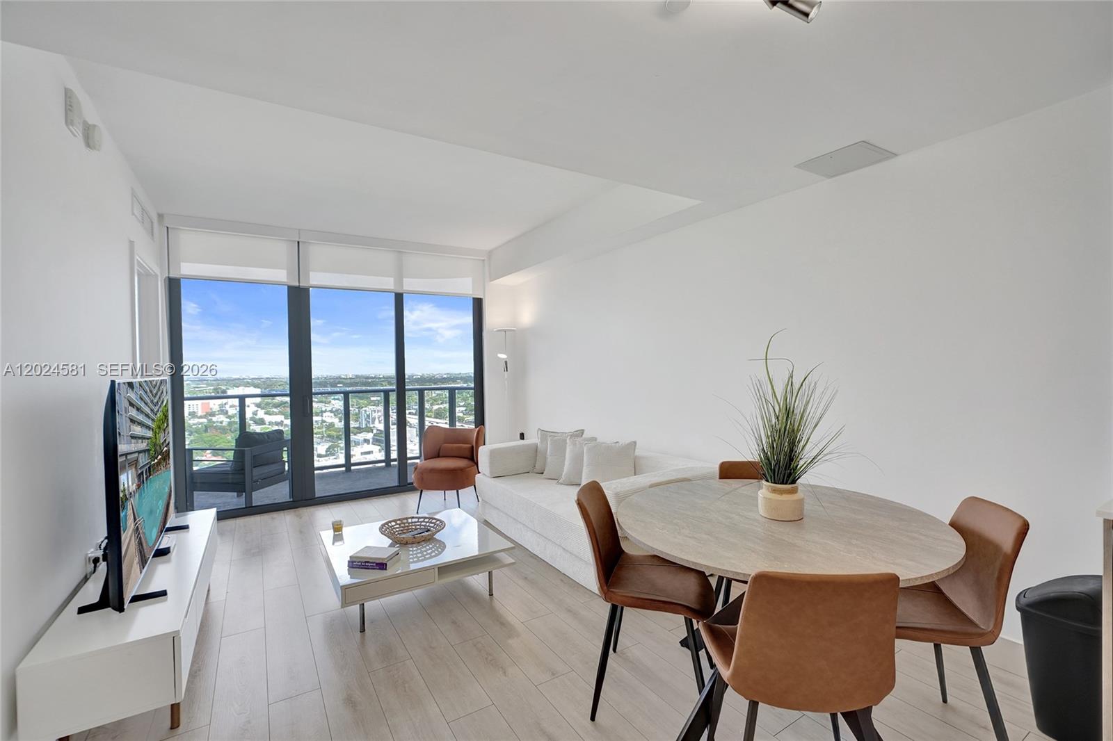 3401 MIDTOWN CONDO - Residential Lease