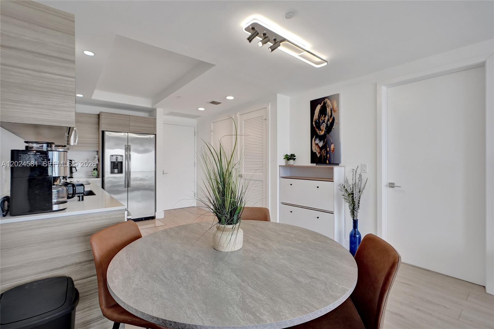 3401 MIDTOWN CONDO - Residential Lease