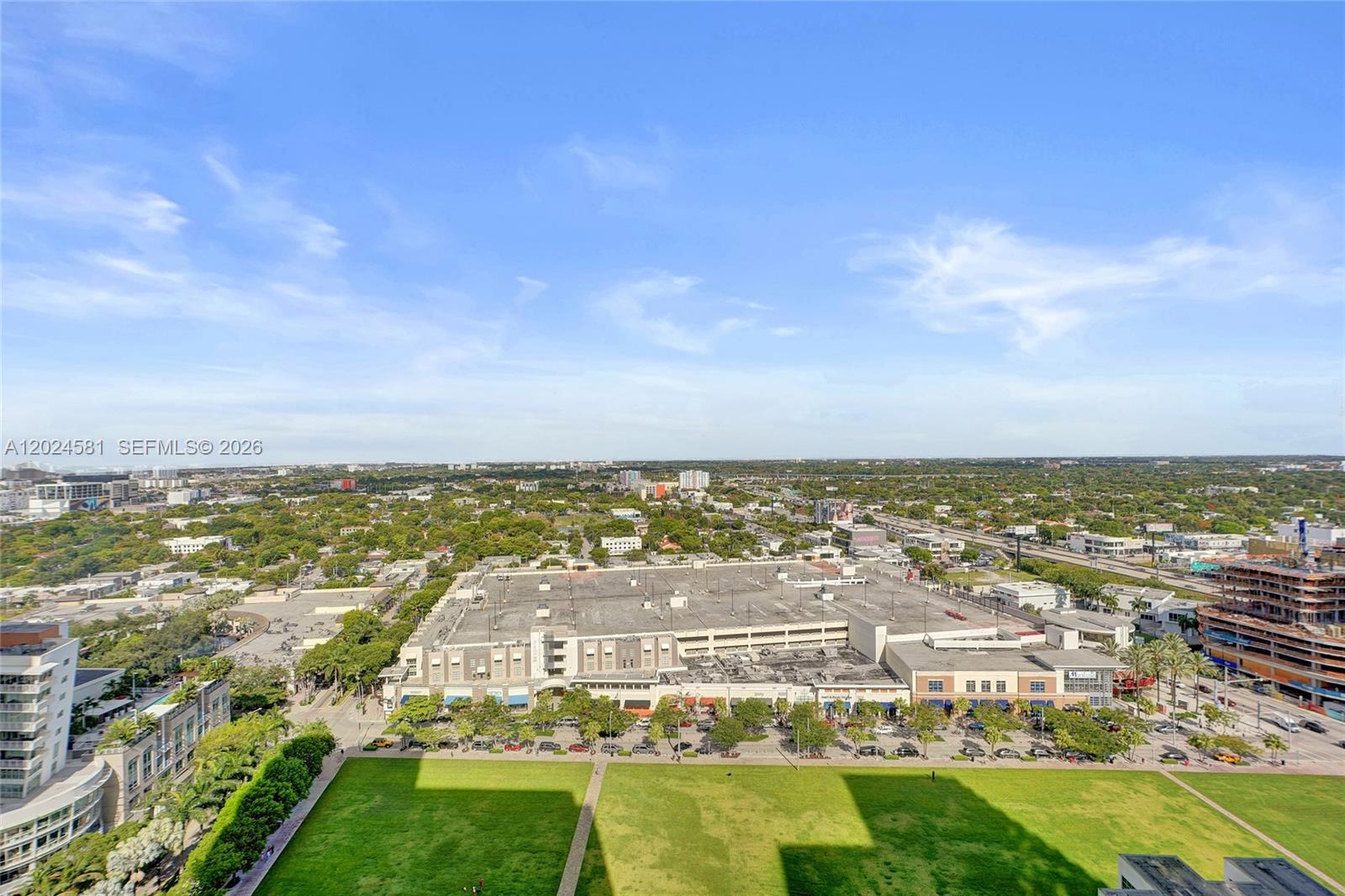 3401 MIDTOWN CONDO - Residential Lease