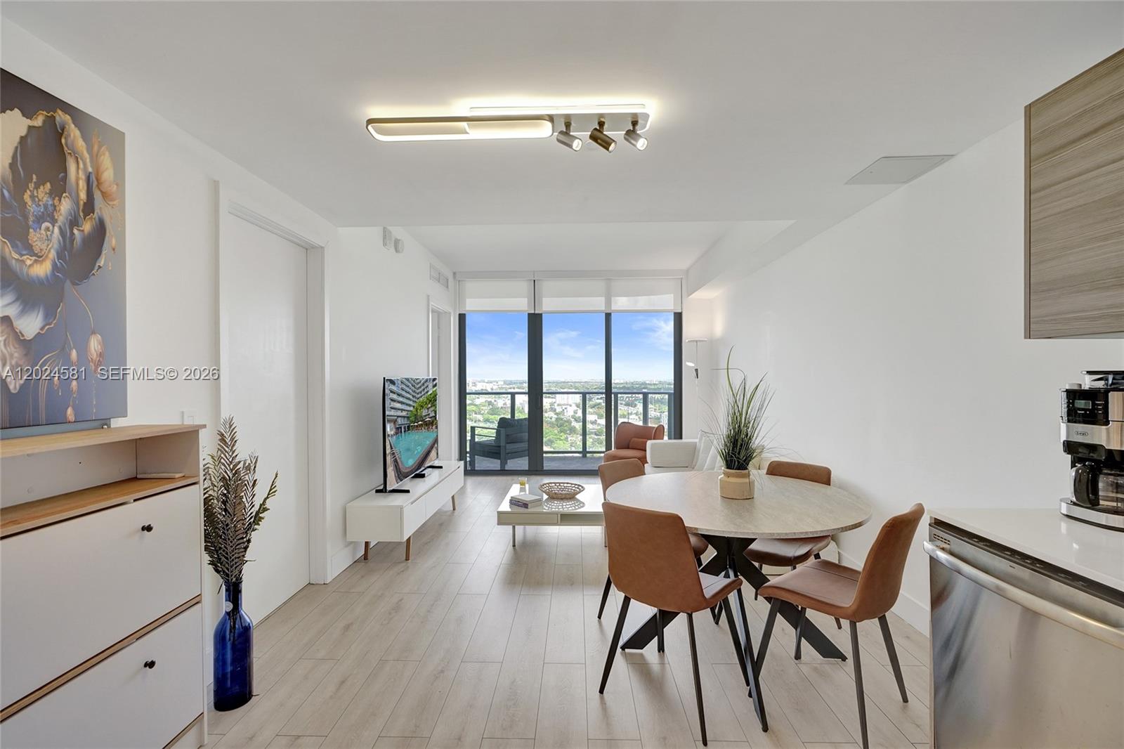 3401 MIDTOWN CONDO - Residential Lease
