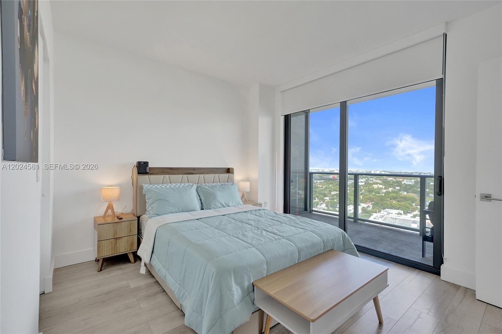 3401 MIDTOWN CONDO - Residential Lease