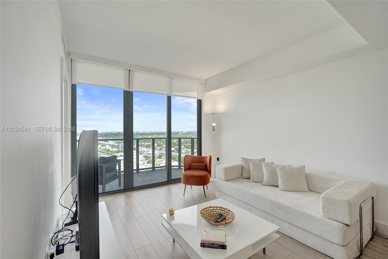 3401 MIDTOWN CONDO - Residential Lease
