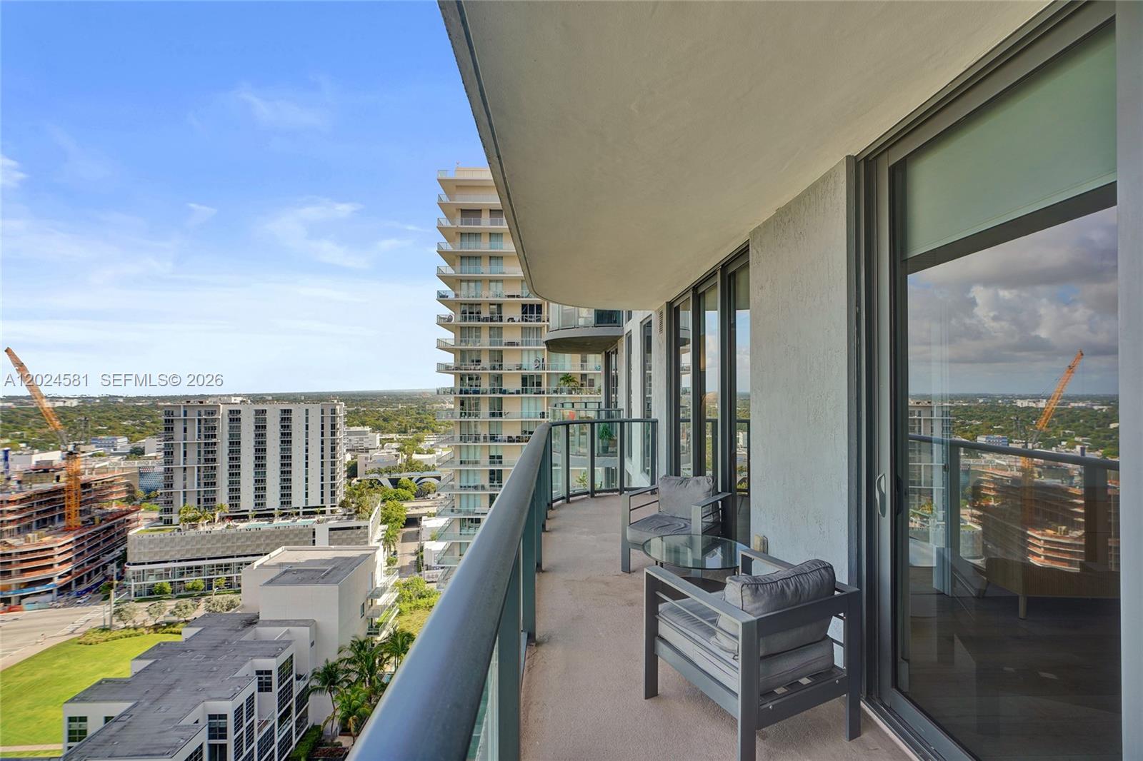3401 MIDTOWN CONDO - Residential Lease