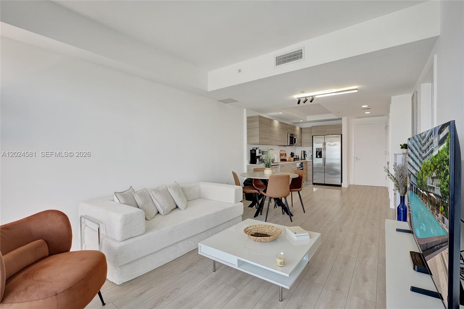 3401 MIDTOWN CONDO - Residential Lease