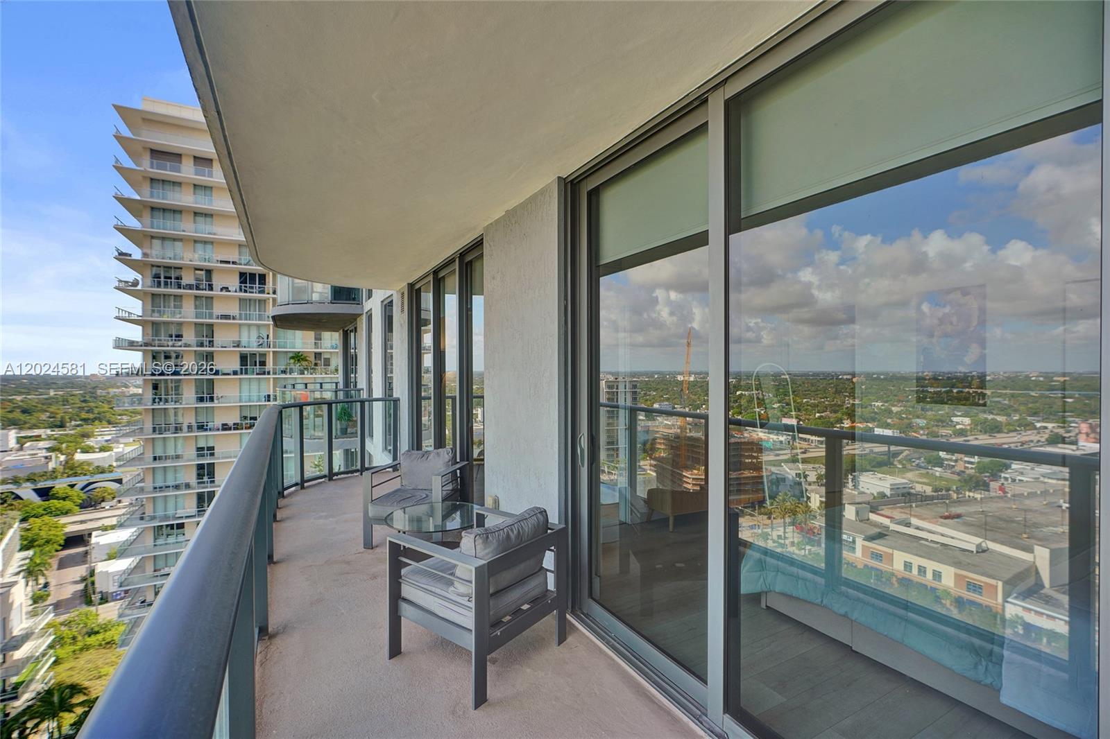 3401 MIDTOWN CONDO - Residential Lease