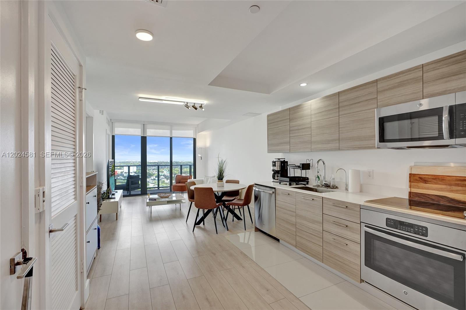 3401 MIDTOWN CONDO - Residential Lease