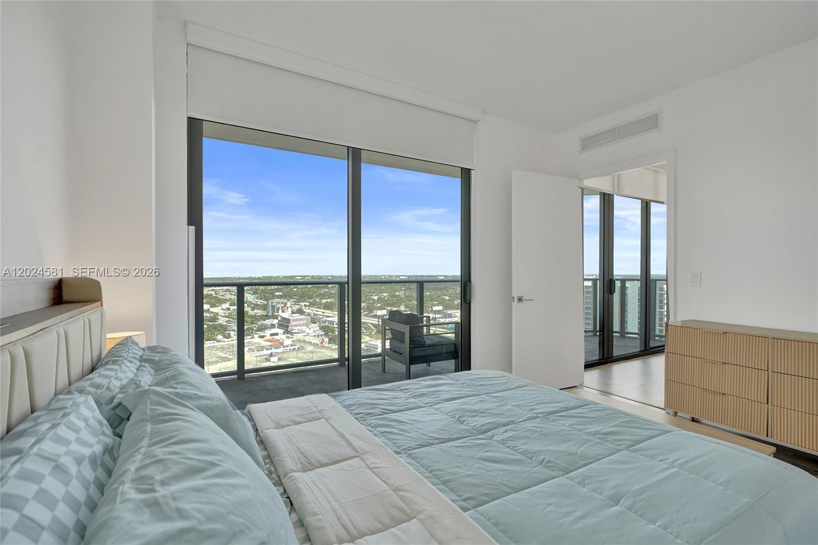 3401 MIDTOWN CONDO - Residential Lease