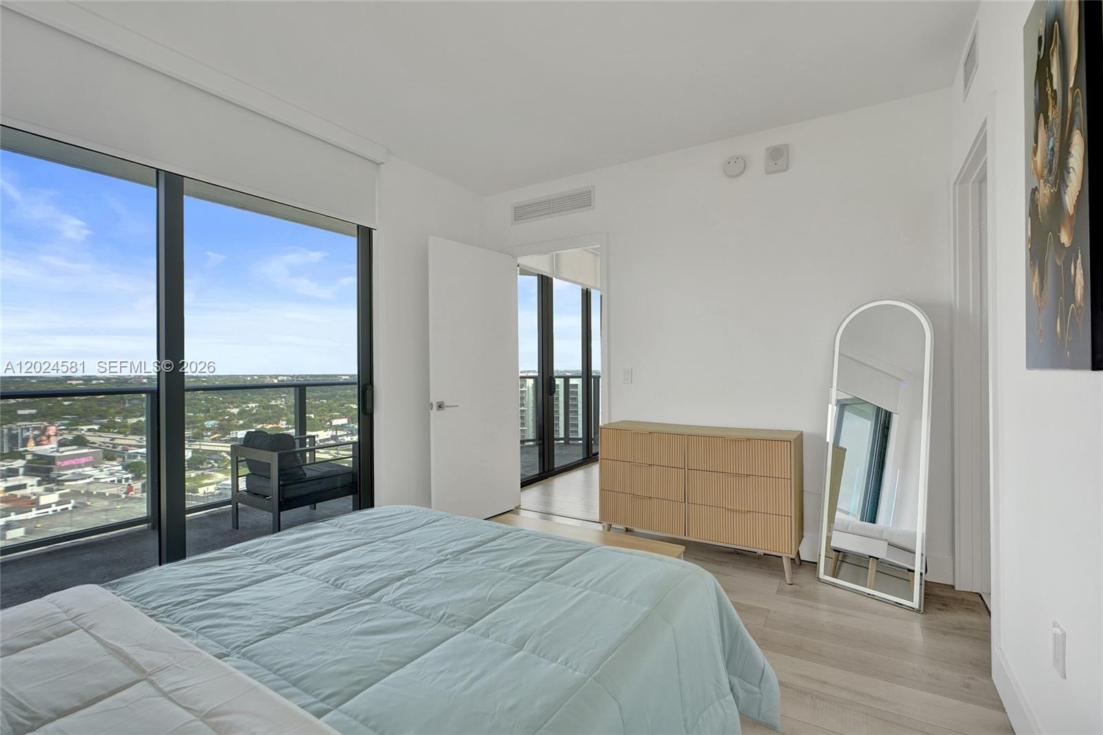 3401 MIDTOWN CONDO - Residential Lease