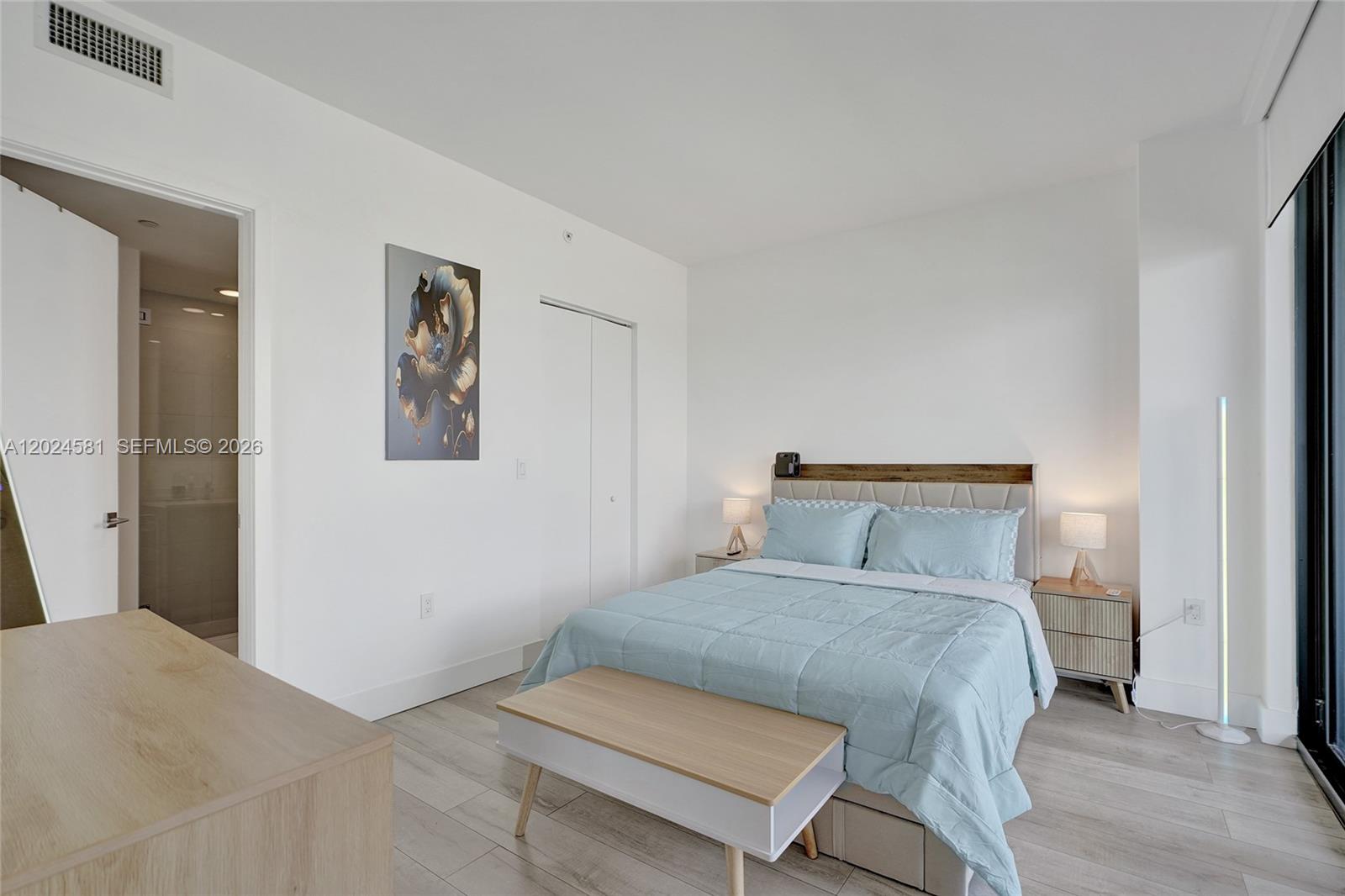 3401 MIDTOWN CONDO - Residential Lease