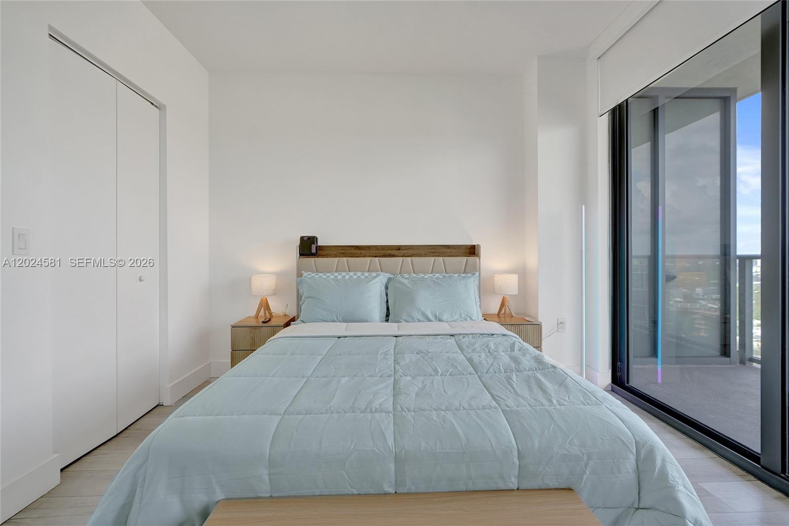 3401 MIDTOWN CONDO - Residential Lease