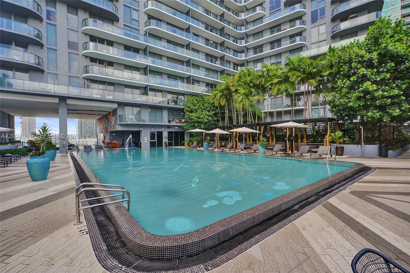 3401 MIDTOWN CONDO - Residential Lease