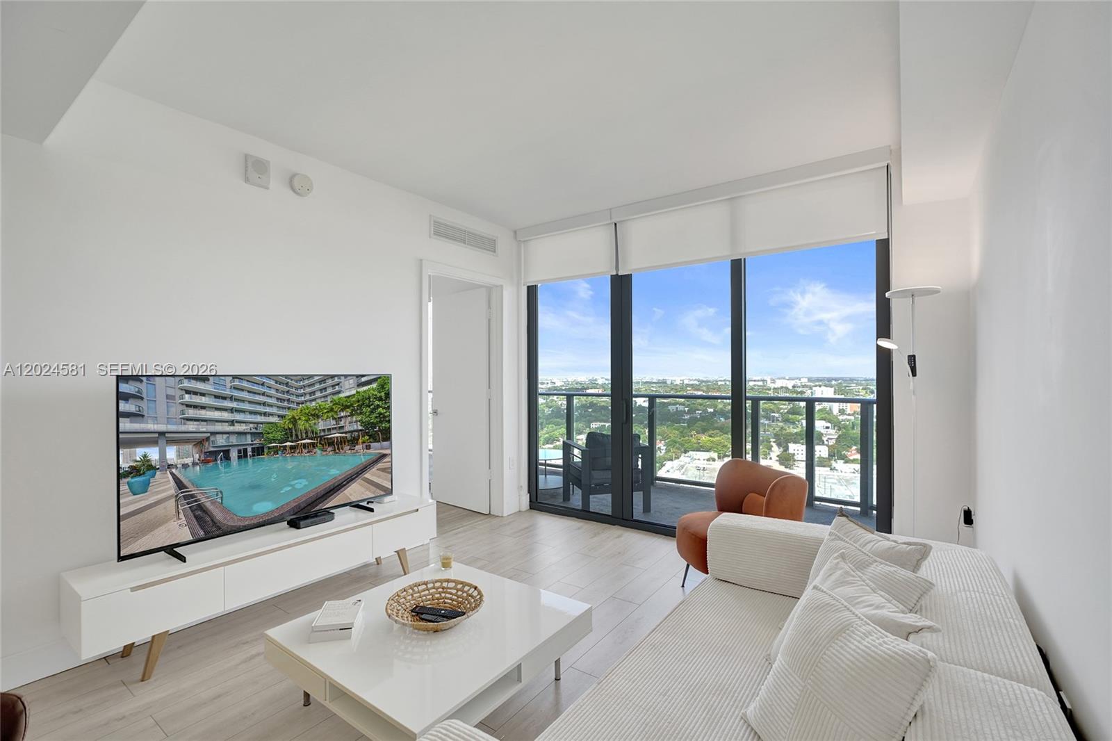 3401 MIDTOWN CONDO - Residential Lease