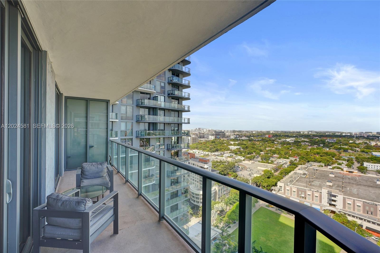3401 MIDTOWN CONDO - Residential Lease