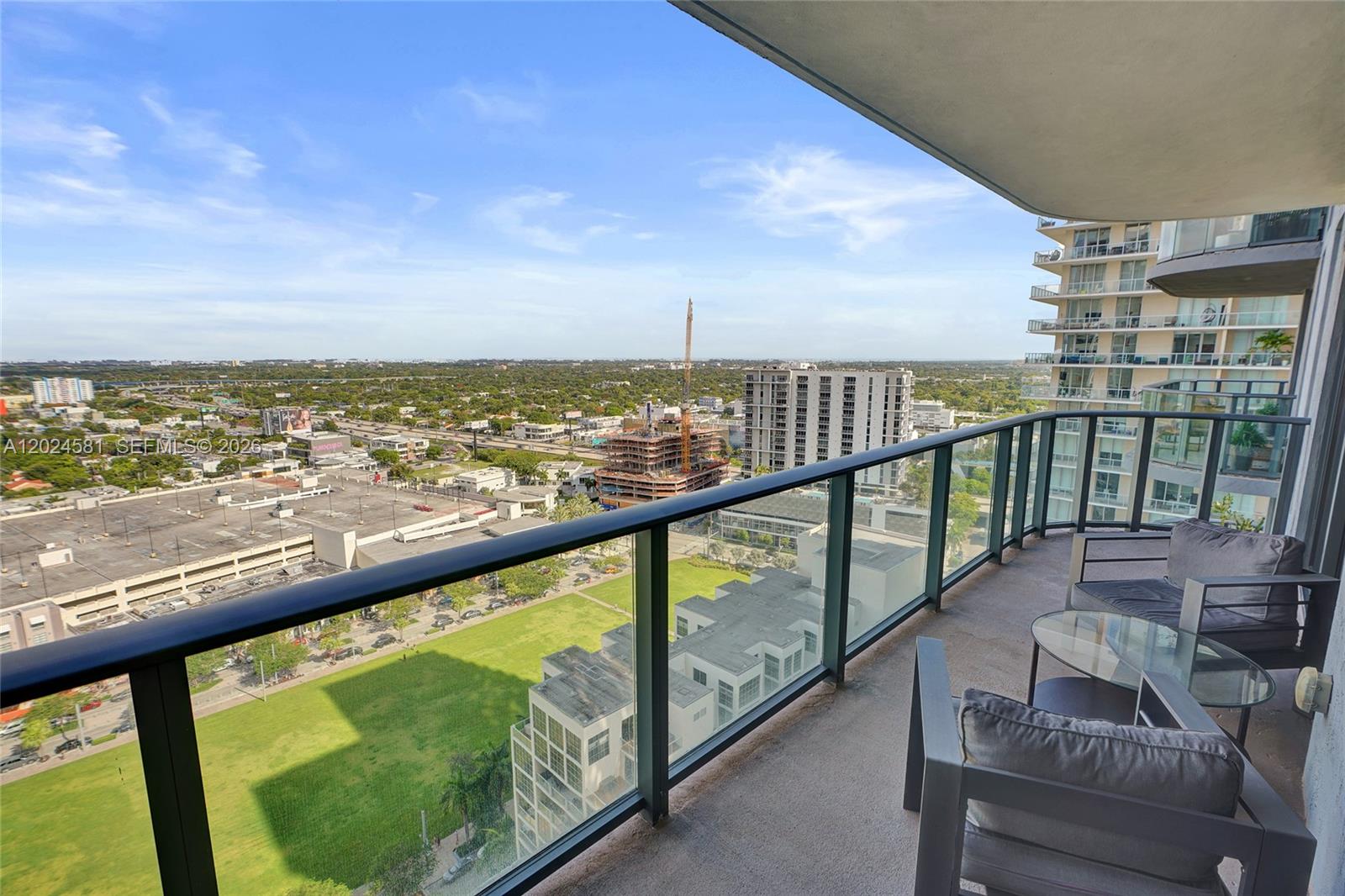 3401 MIDTOWN CONDO - Residential Lease