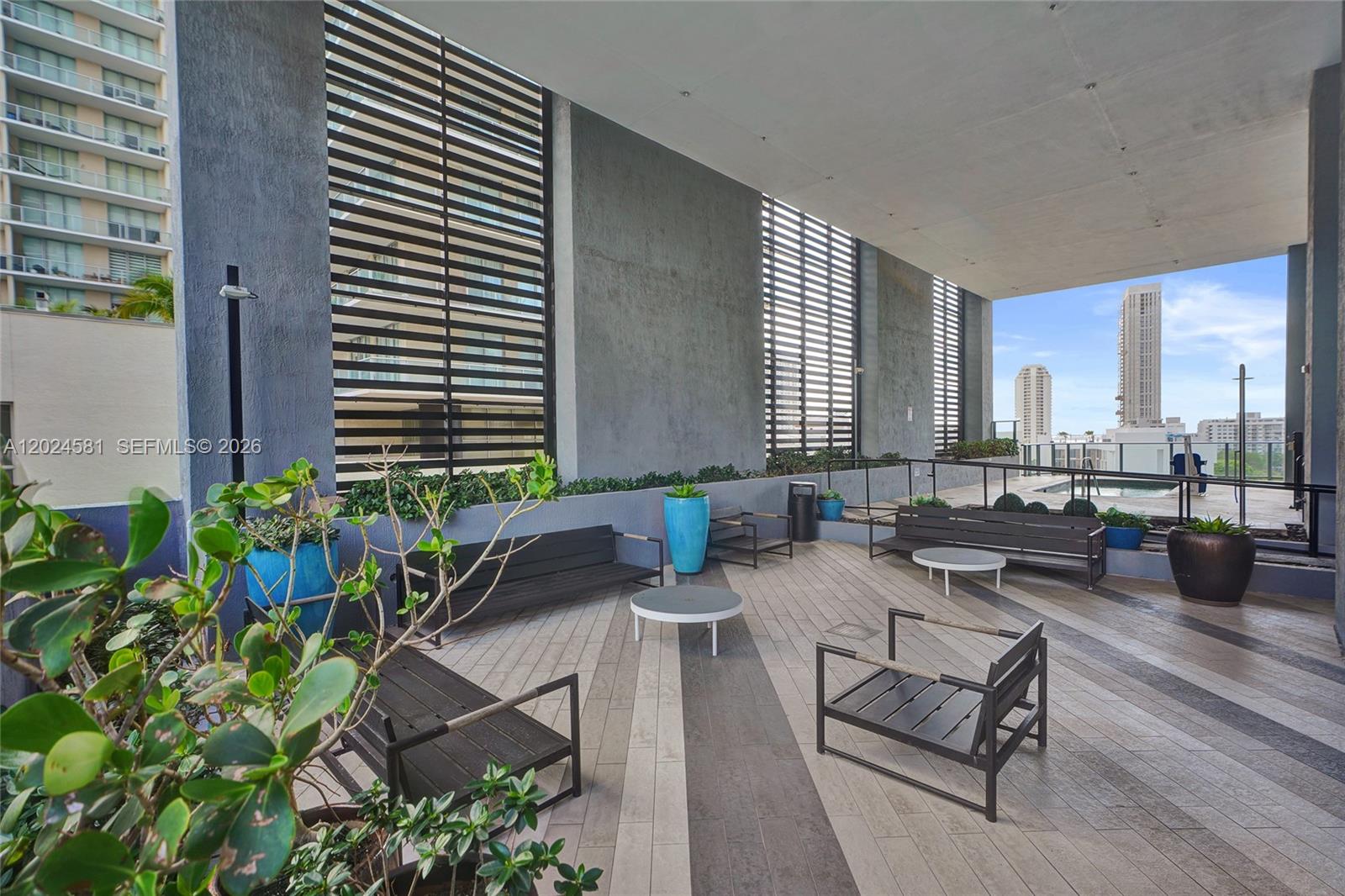 3401 MIDTOWN CONDO - Residential Lease
