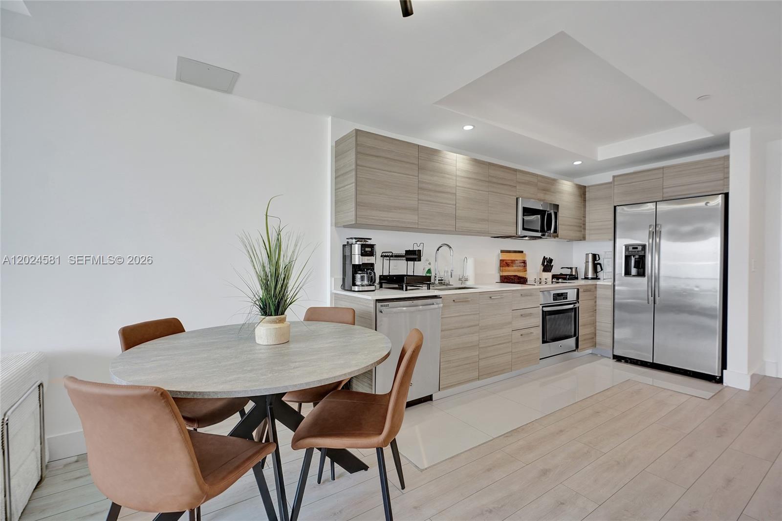 3401 MIDTOWN CONDO - Residential Lease