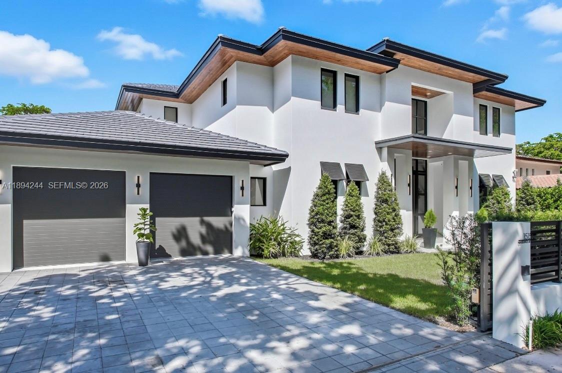 CORAL GABLES RIVIERA SEC - Residential