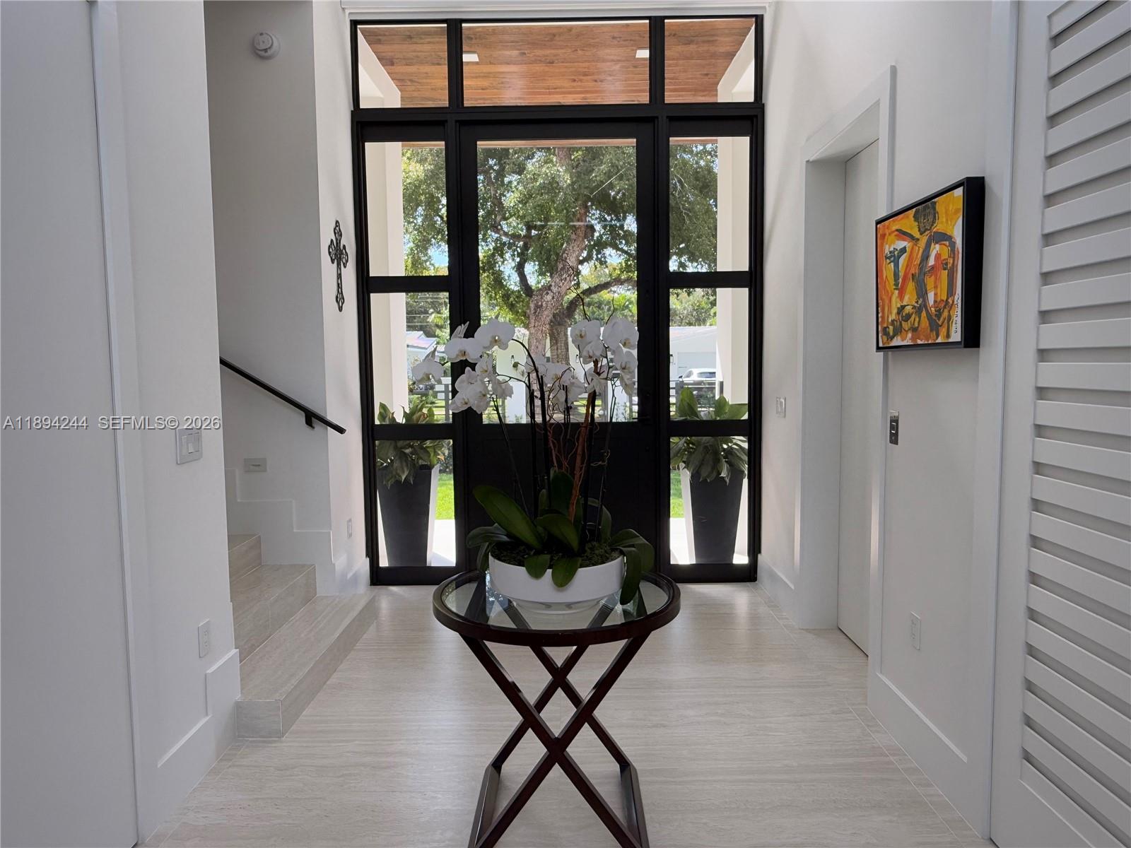 CORAL GABLES RIVIERA SEC - Residential