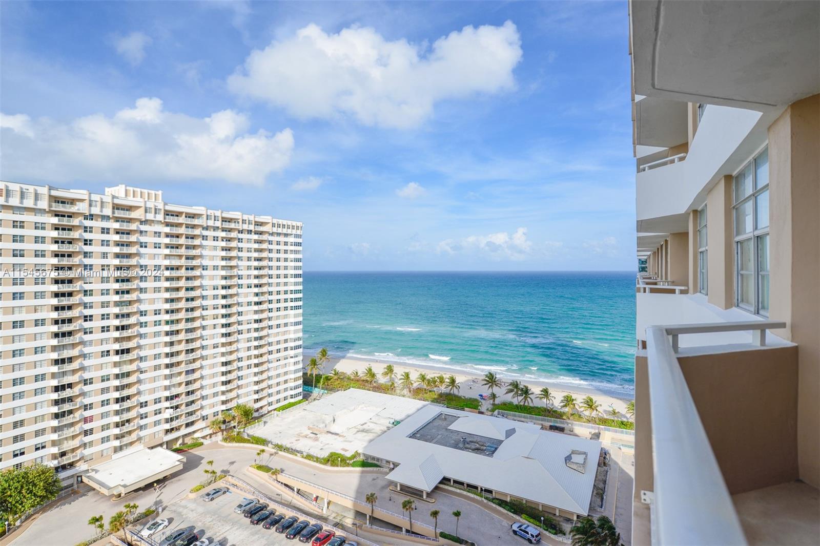AMAZING COMPLETELY REMODELED UNIT, CONVERTED TO A 2 BEDROOMS AND 2 FULL BATHS WITH GORGEOUS OCEAN VIEW. BEATIFULLY FURNISHED. MANY AMENITIES ARE AVAILABLE: 2 FINE DINE RESTAURANTS, 2 MINI MARTS, 2 GYMS, A POOL, TENNIS, PICKLE BALL, ETC. CALL LISTING AGENT.