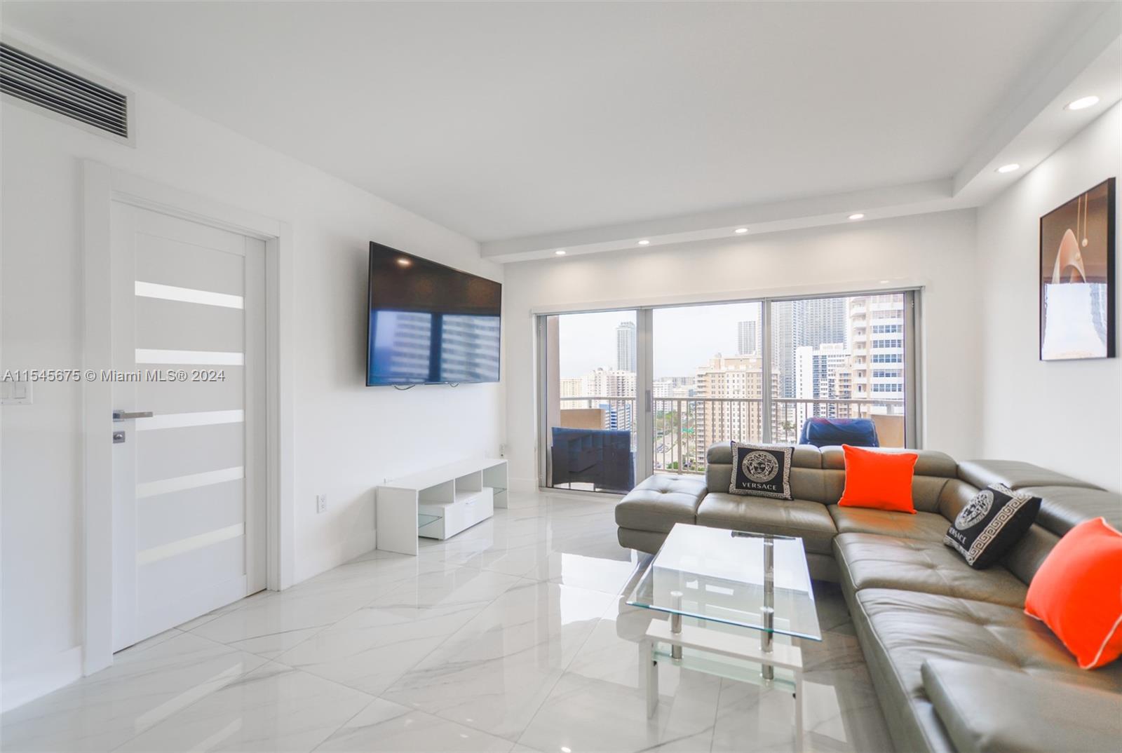 HEMISPHERES CONDO - Residential
