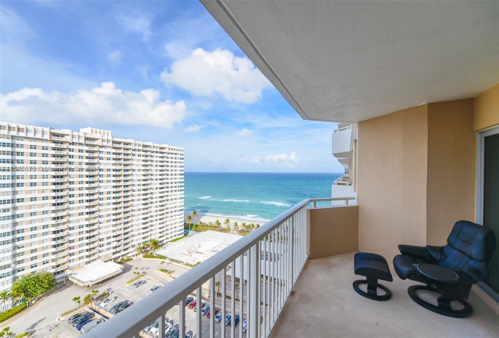 HEMISPHERES CONDO - Residential