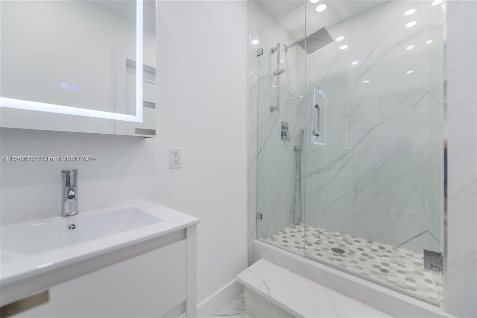HEMISPHERES CONDO - Residential