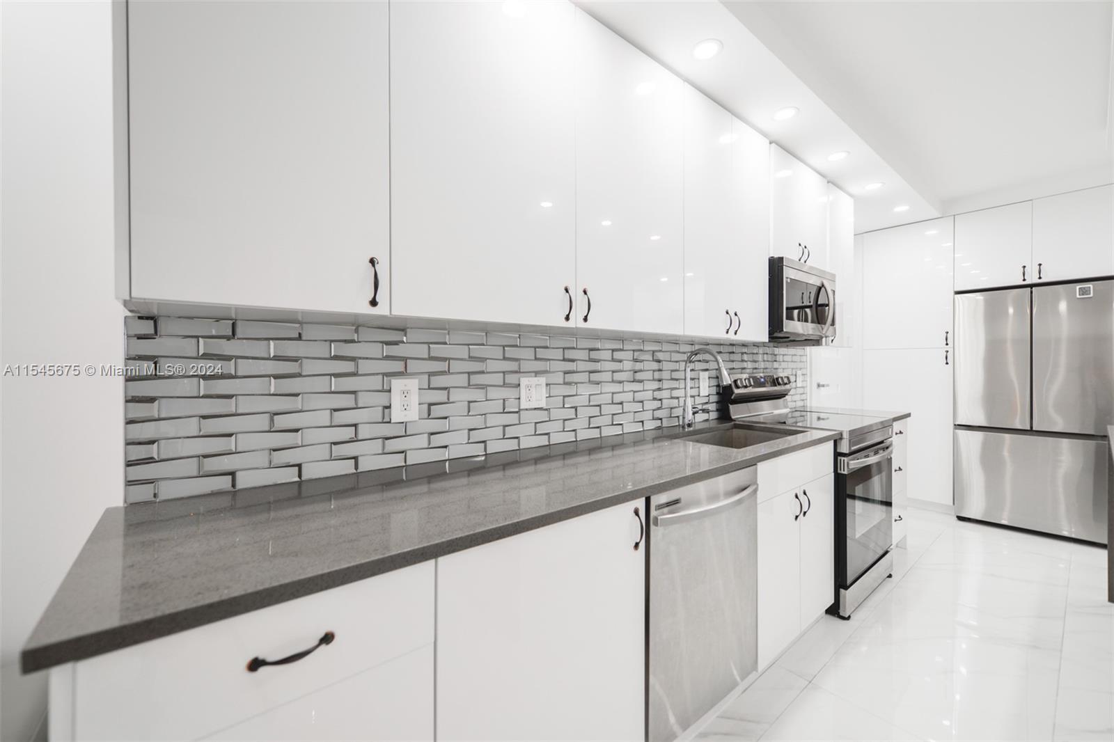HEMISPHERES CONDO - Residential