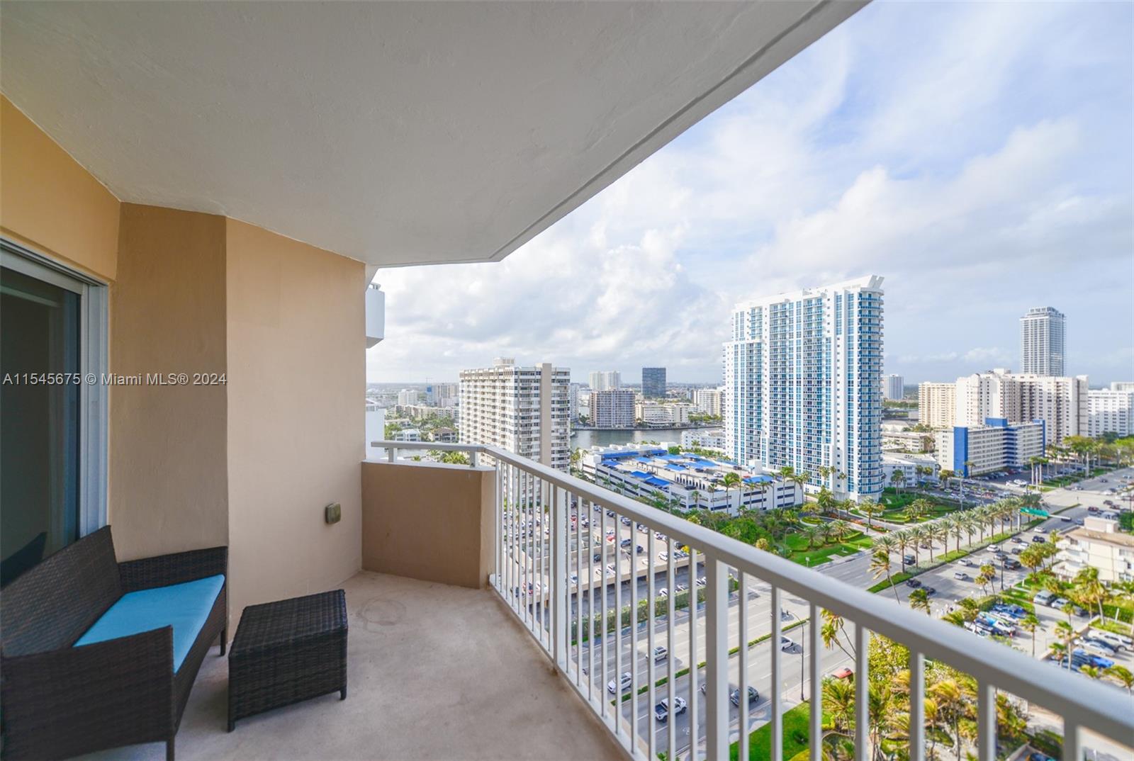 HEMISPHERES CONDO - Residential