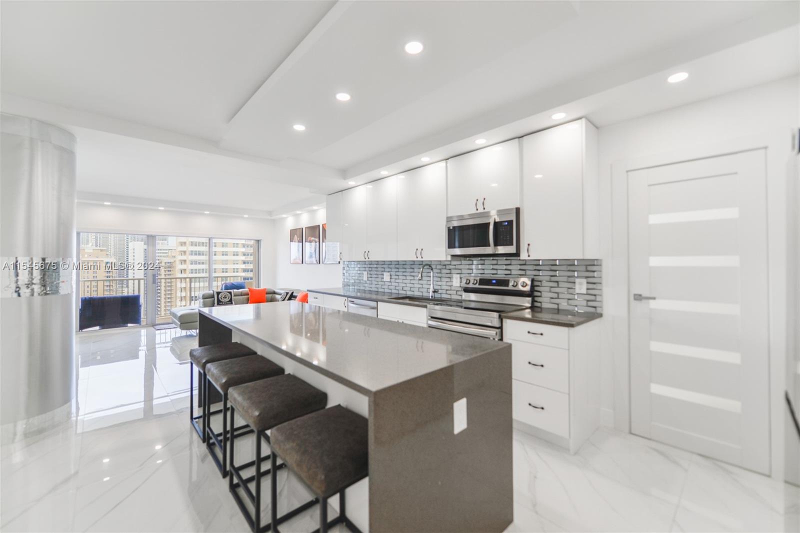 HEMISPHERES CONDO - Residential