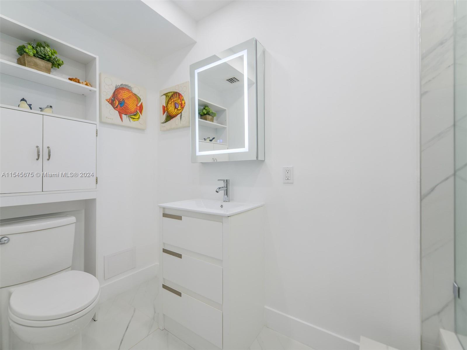 HEMISPHERES CONDO - Residential
