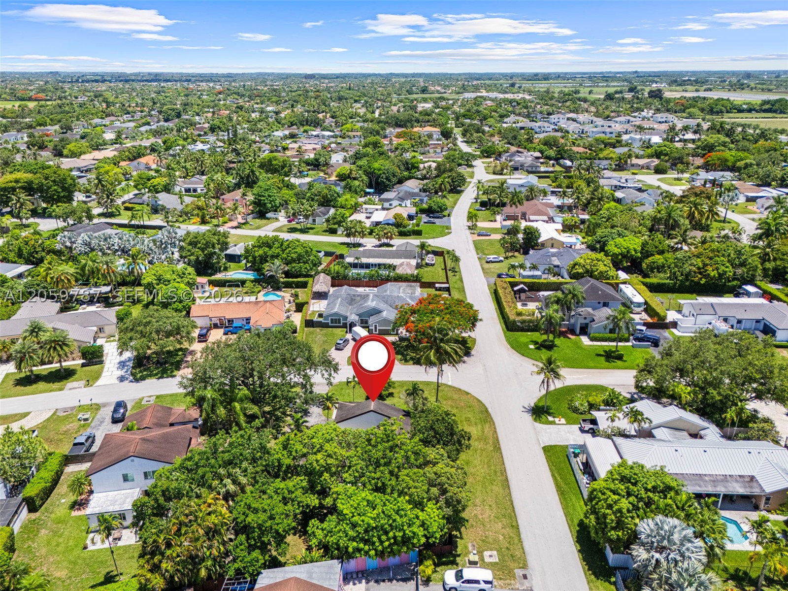 WEITZER SHAUNA MEADOWS SE - Residential