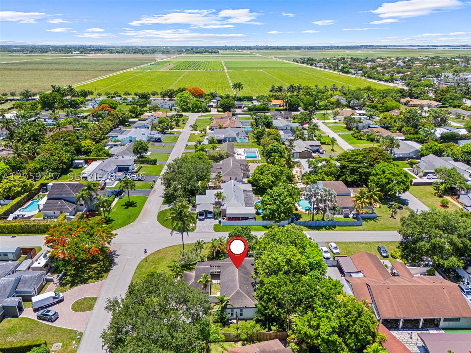 WEITZER SHAUNA MEADOWS SE - Residential
